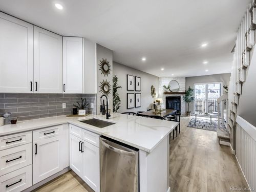 10595 W Dartmouth Ave, Lakewood, CO, 80227-5608 | Card Image