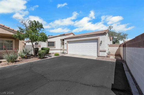 5073 Mascaro Drive, Las Vegas, NV, 89122 | Card Image