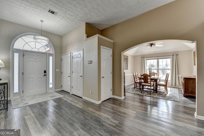 305 Morning Glen Dr, House other with 4 bedrooms, 2 bathrooms and 2 parking in Suwanee GA | Image 16