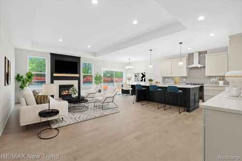 7836 Trailside Ct, West Bloomfield, MI, 48323 | Card Image