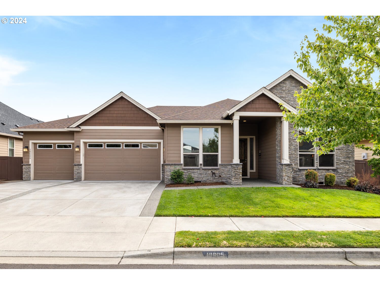 35th Ave, Vancouver, WA 98685