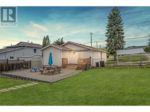 6111 Bella Vista Rd, Vernon, BC, V1H1B4 | Card Image