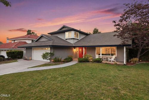 251 Larcom St, Thousand Oaks, CA, 91360-1606 | Card Image