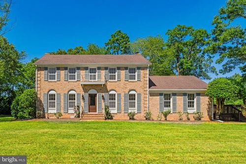 6989 Fredericksburg Rd, BARBOURSVILLE, VA, 22923-2521 | Card Image