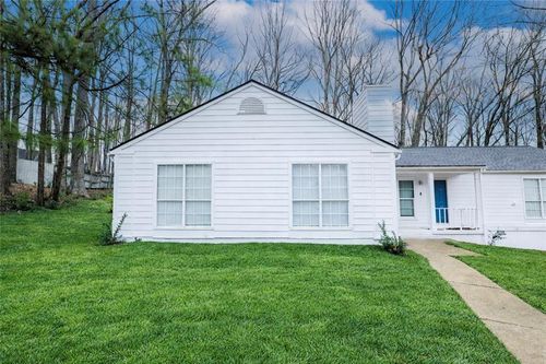 5426 Glen Haven Dr, Atlanta, GA, 30349-6481 | Card Image