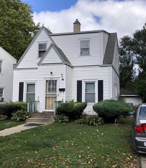 4844 N 19th Place, Milwaukee, WI, 53209 | Card Image