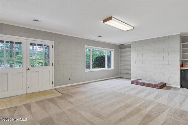 156 Pine Lake Dr, House other with 4 bedrooms, 3 bathrooms and 2 parking in Whispering Pines NC | Image 63