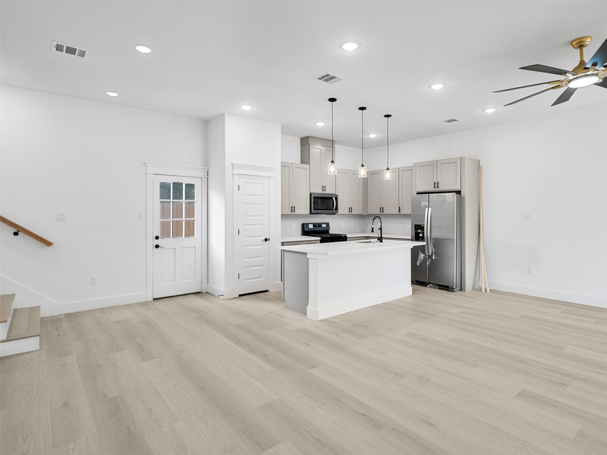 Residential Lease in Houston 5