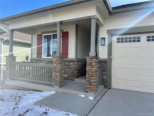 4628 Westlock St, Castle Rock, CO, 80104-7364 | Card Image