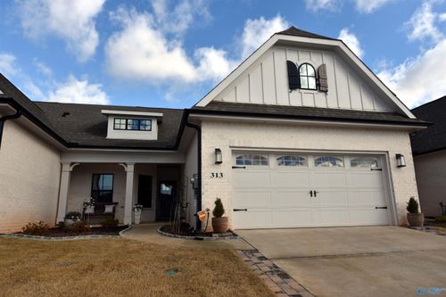 313 Silo Ln, Madison, AL, 35757-3701 | Card Image