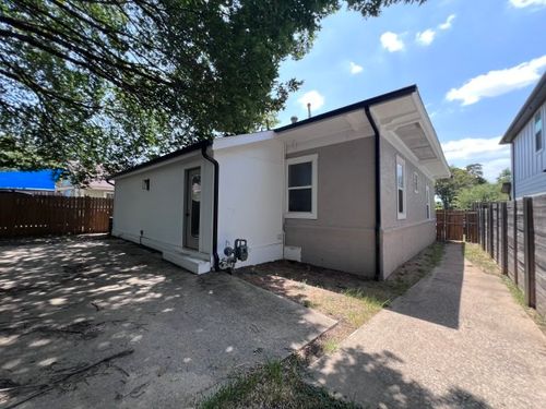 710 S Glasgow Dr, Dallas, TX, 75223-1413 | Card Image