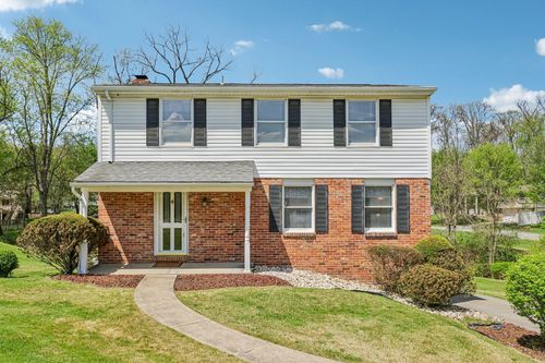 115 Pheasant Run Dr, Murrysville, PA, 15632-8925 | Card Image