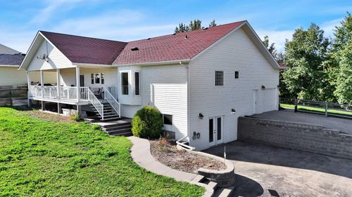 9 Macdonald Drive, Rural Stettler No. 6, County Of, AB, T0C2L0 | Card Image