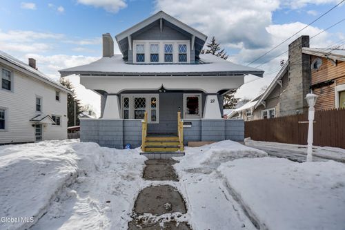 22 Woodward Ave, Gloversville, NY, 12078-4138 | Card Image