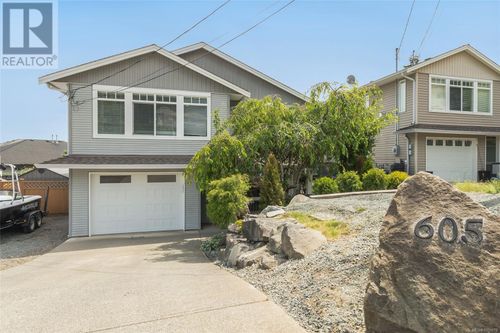 605 Craig Rd, Ladysmith, BC, V9G1W1 | Card Image