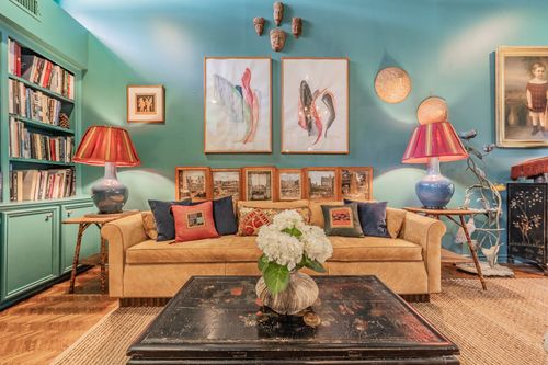 1214 Belle Pl, Fort Worth, TX, 76107-3359 | Card Image