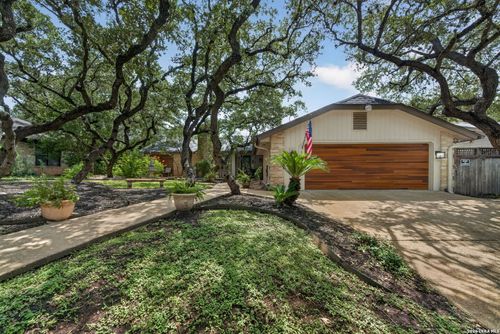 13046 N Hunters Cir, San Antonio, TX, 78230-2846 | Card Image