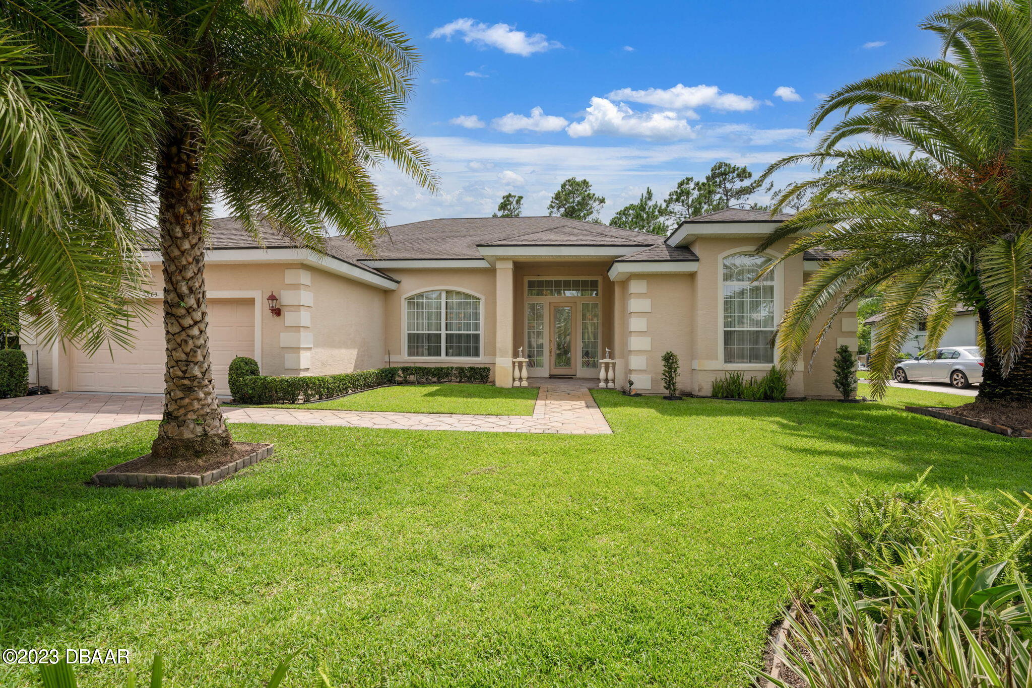 Stone Lake Dr, Ormond Beach, FL 32174