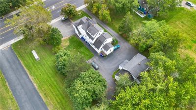 2278 Union Road, Home with 7 bedrooms, 0 bathrooms and null parking in West Seneca NY | Image 2