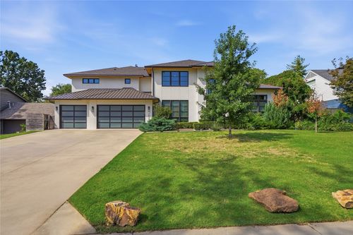 3838 Wheeling Ave, Tulsa, OK, 74105-8134 | Card Image
