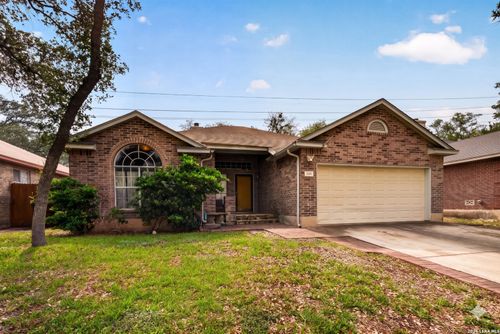 1239 Crumpet, San Antonio, TX, 78253-6020 | Card Image