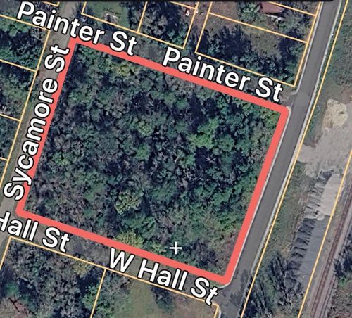 Tbd Painter St, Crockett, TX, 75835 | Card Image