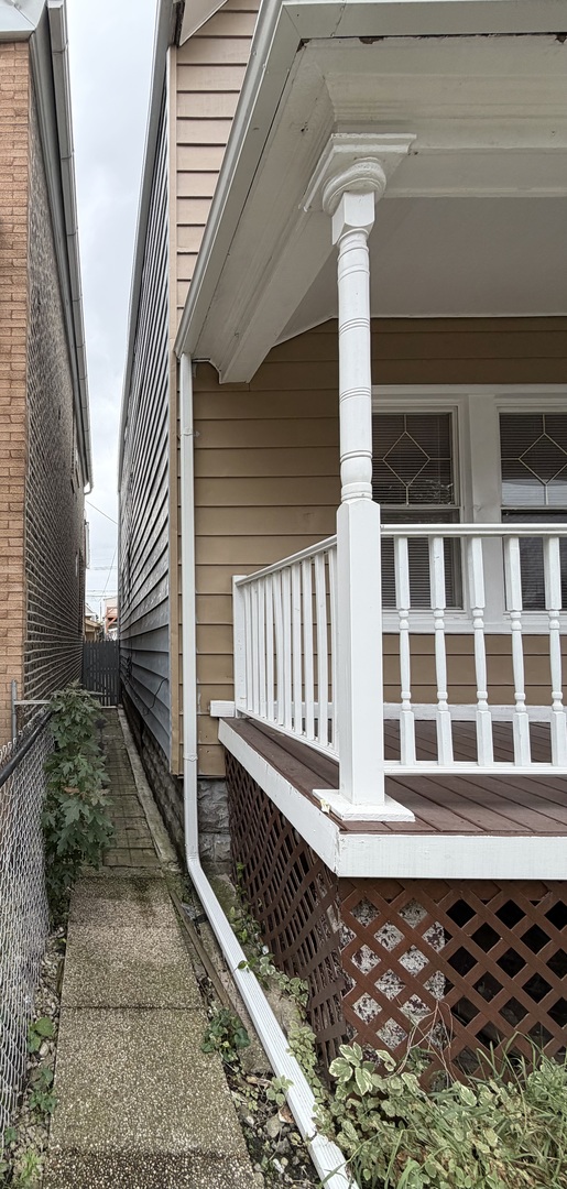 Residential in Chicago 3