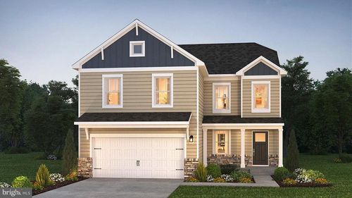 2054 Paperback Way, YORK, PA, 17408-8885 | Card Image