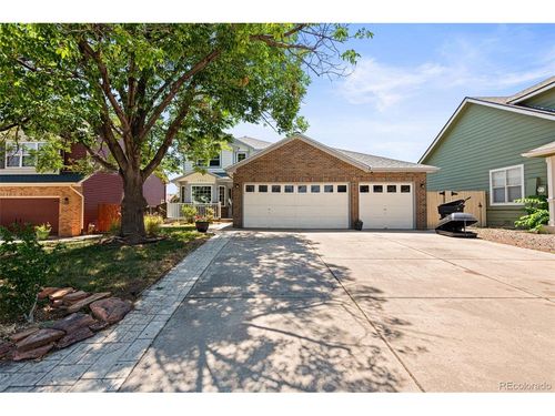 3084 Signal Creek Blvd, Thornton, CO, 80241-1312 | Card Image