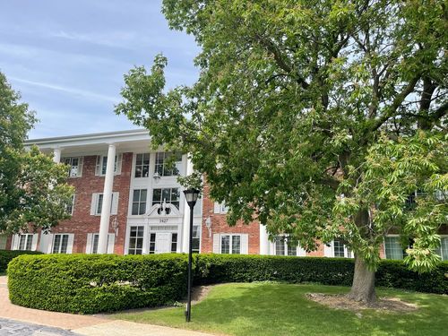 109-3427 Vollmer Rd, Flossmoor, IL, 60422-2018 | Card Image
