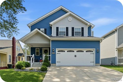 6980 Tholozan Ave, Saint Louis, MO, 63109-1180 | Card Image