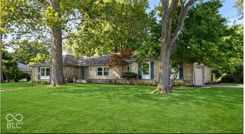3020 Barnard St, Indianapolis, IN, 46268-1307 | Card Image