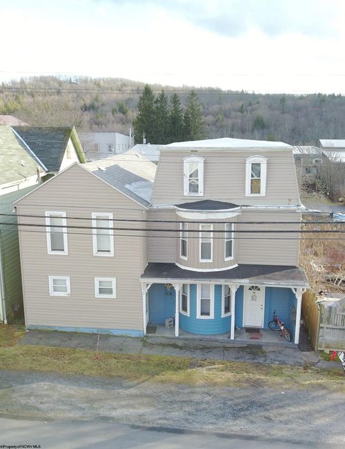 461 Thomas Ave, Davis, WV, 26260 | Card Image