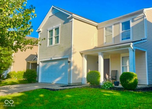 9701 Constellation Dr, Pendleton, IN, 46064-7528 | Card Image