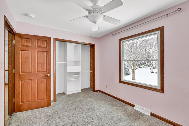 24310280 Meadow Cir, House other with 3 bedrooms, 1 bathrooms and null parking in Big Bend WI | Image 18