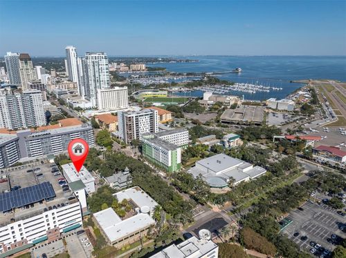 unit-403-210 5th Ave S, St Petersburg, FL, 33701-4903 | Card Image