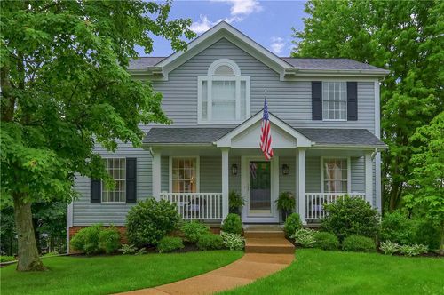 705 Helen Ct, Cranberry Twp, PA, 16066 | Card Image