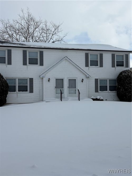 431 Kaymar Drive, Amherst, NY, 14228 | Card Image