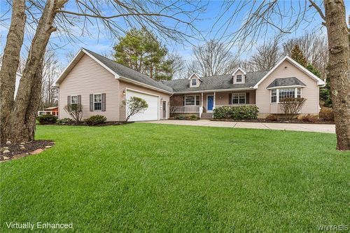 8367 Cherry Ln, Eden, NY, 14057-1243 | Card Image