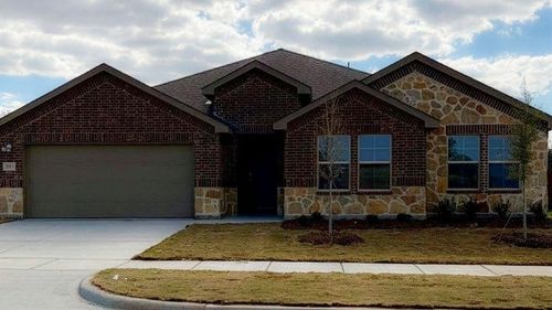 1911 Reveille Way, Terrell, TX, 75160-4344 | Card Image