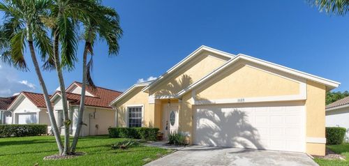 2689 Fairway Cove Ct, Wellington, FL, 33414-7791 | Card Image
