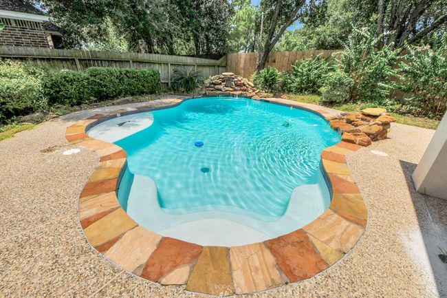Your backyard oasis | Image 34