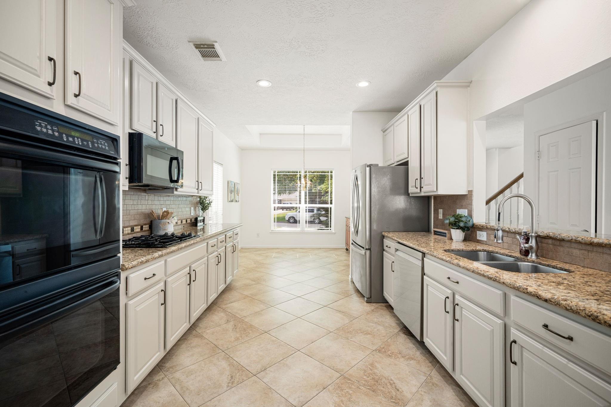 Residential in Houston 3