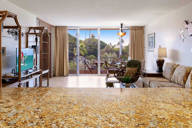 302 - 45 Kai Ala Dr, Condo with 1 bedrooms, 1 bathrooms and null parking in Lahaina HI | Image 25