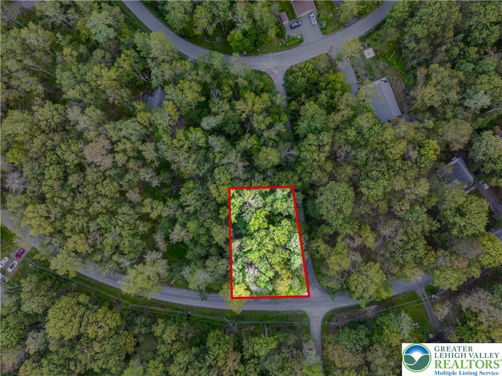 Land in Coolbaugh Twp