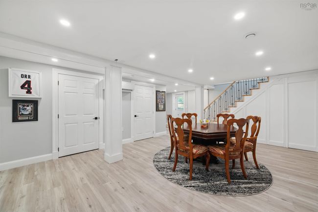 1303 W Jeddore Rd, House other with 2 bedrooms, 2 bathrooms and 2 parking in Head Of Jeddore NS | Image 30