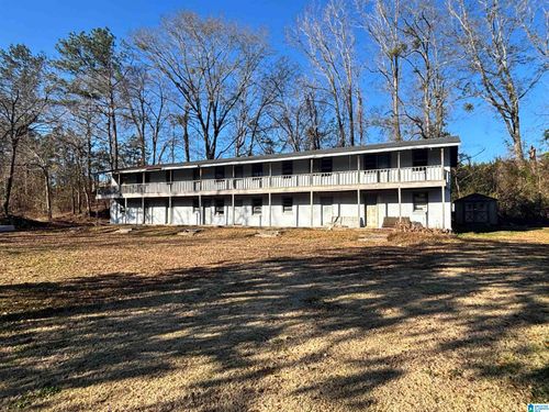 31255 Highway 25, WILSONVILLE, AL, 35186-7108 | Card Image