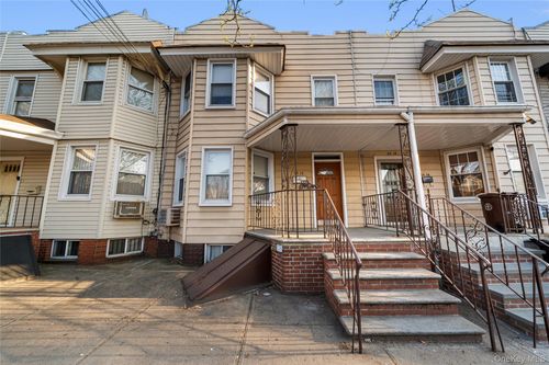 64-16 Metropolitan Ave, Middle Village, NY, 11379-1628 | Card Image