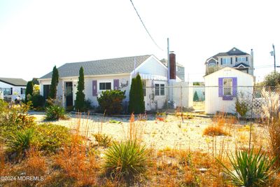 1513 Beach Boulevard, House other with 2 bedrooms, 1 bathrooms and null parking in Forked River NJ | Image 3