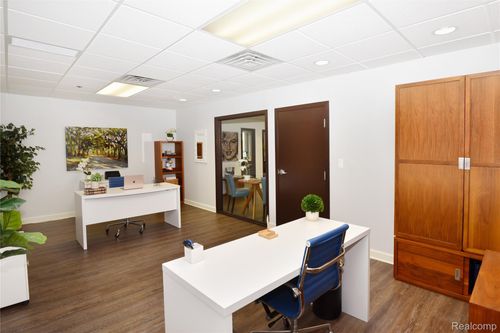 ste-435-401 S Old Woodward Ave, Birmingham, MI, 48009-6613 | Card Image